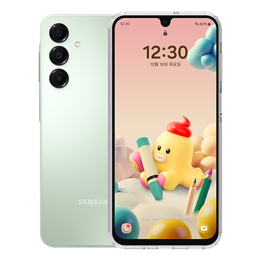 [LG] 키즈 무너에디션