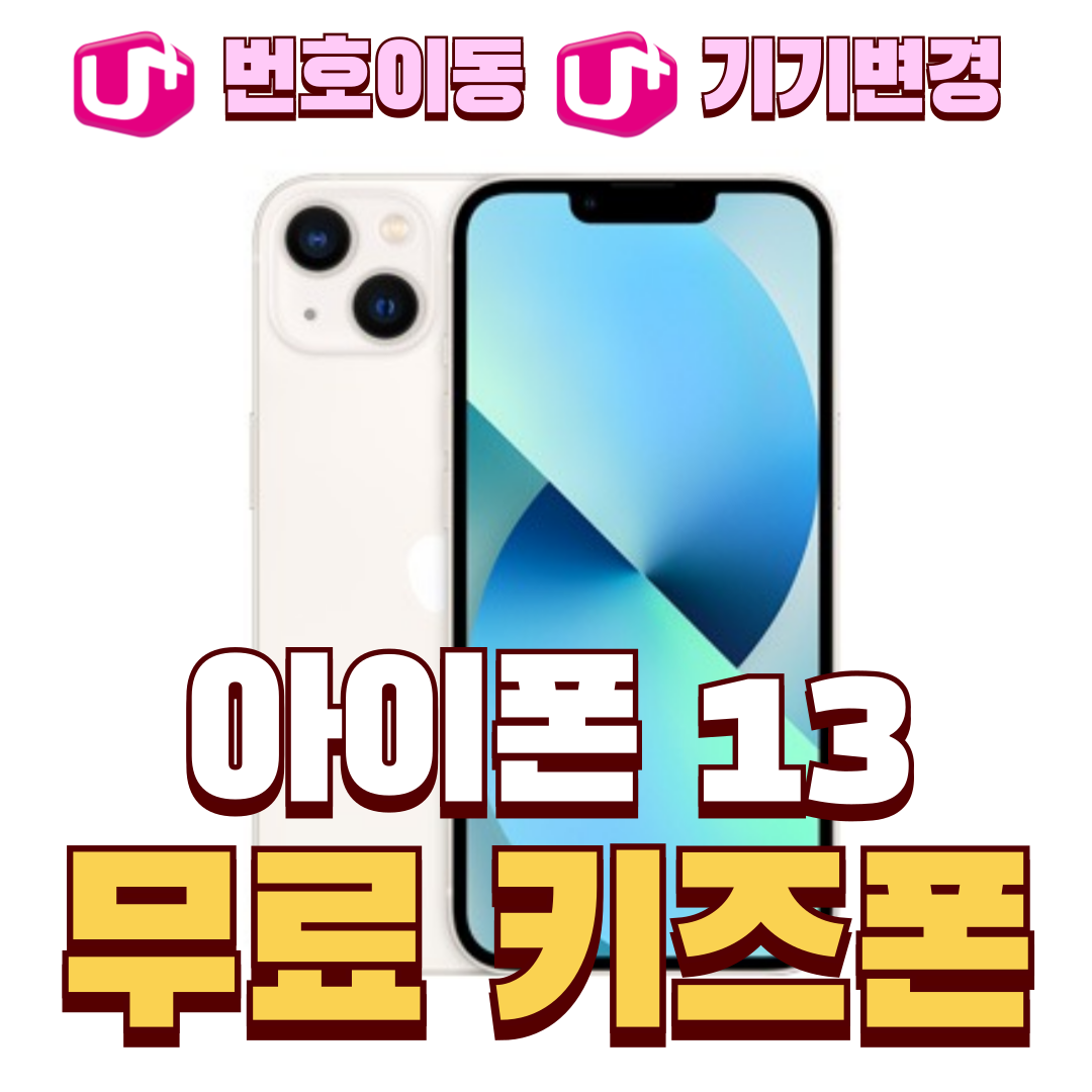 아이폰 13  