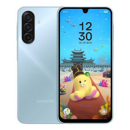 [LG] 키즈 무너에디션2